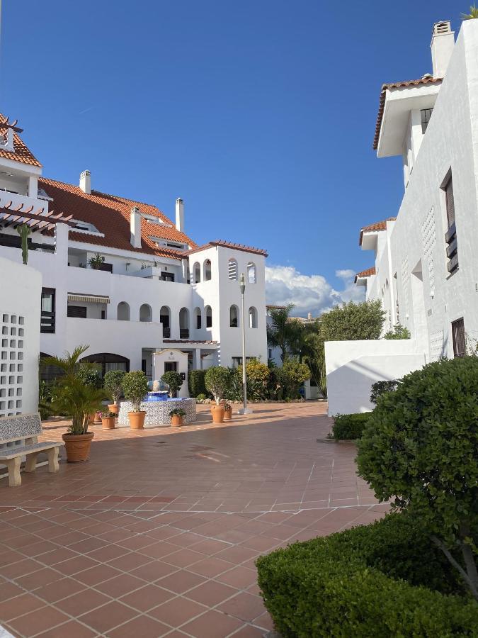 Fantastic Property In Марбеля Екстериор снимка